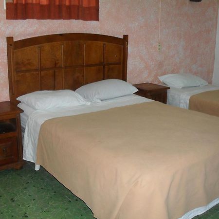 Hotel San Jose Merida Exterior photo