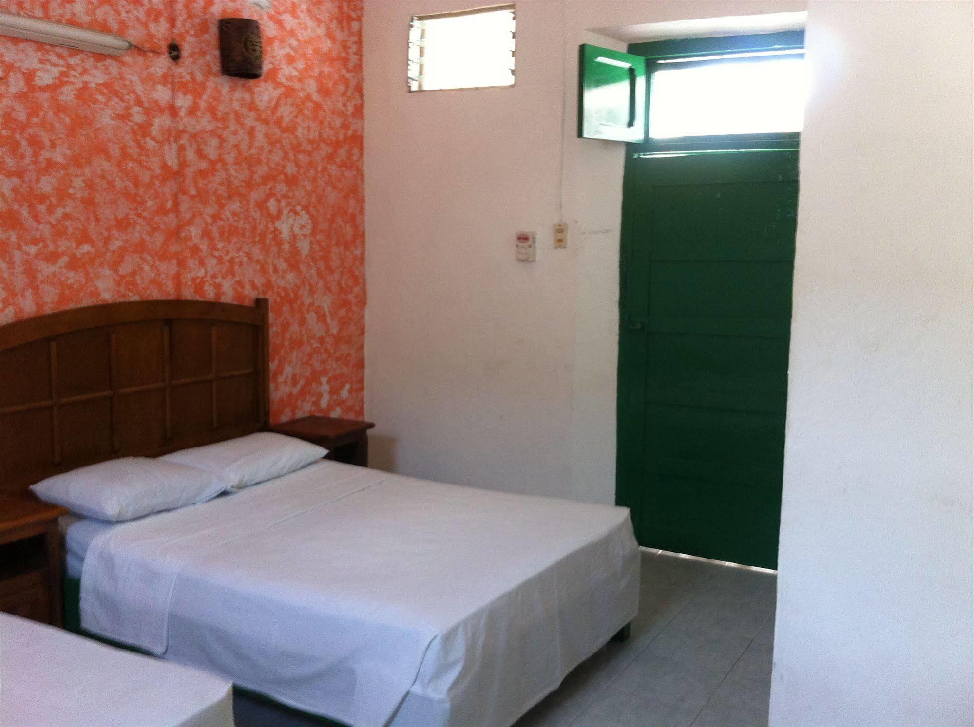Hotel San Jose Merida Exterior photo